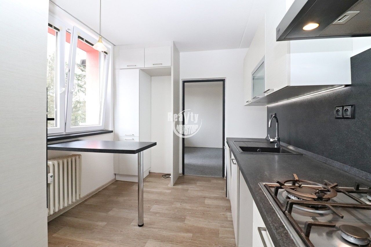 3+1, Telečská, Jihlava, 73 m²