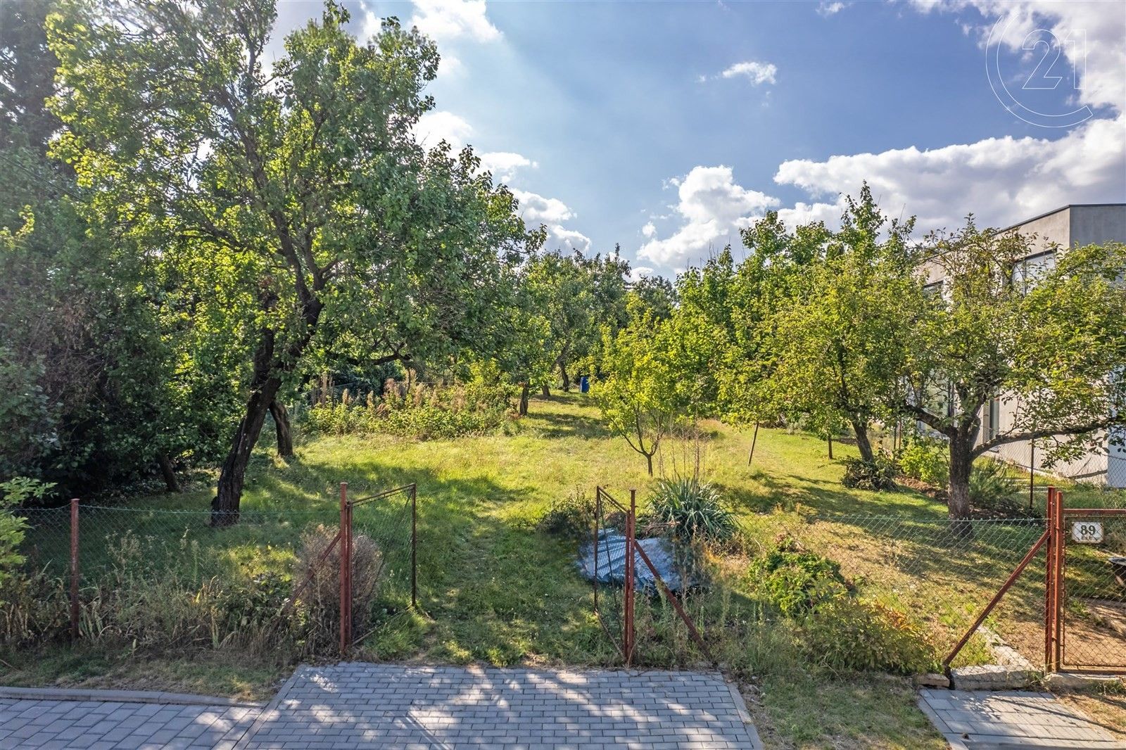 Pozemky pro bydlení, Osamělá, Brno