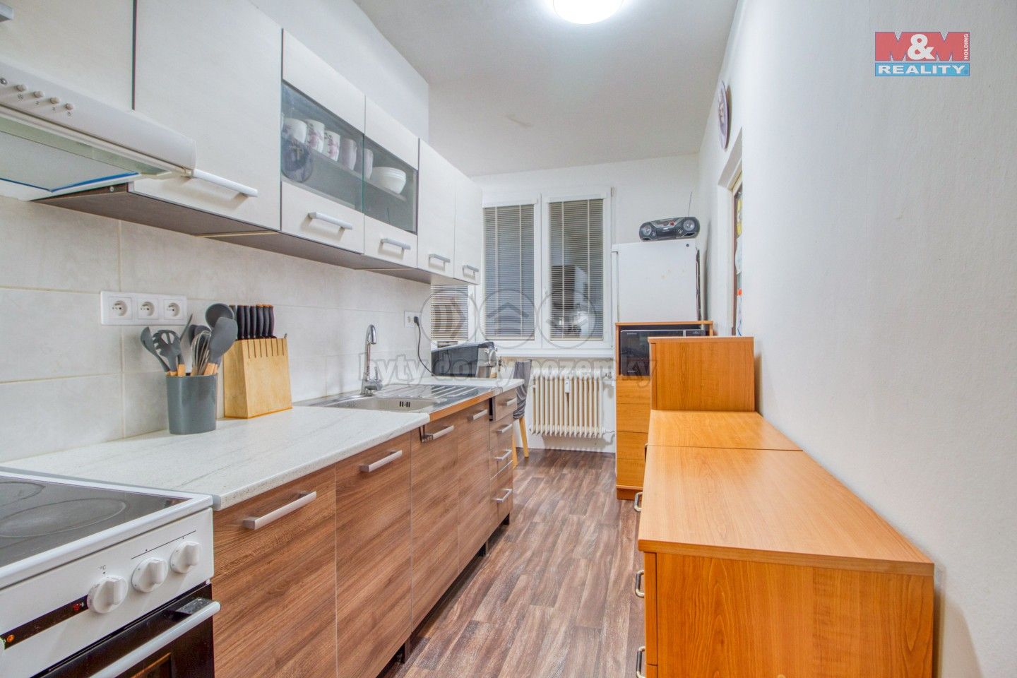 2+1, Na Vinici III., Nepomuk, 66 m²