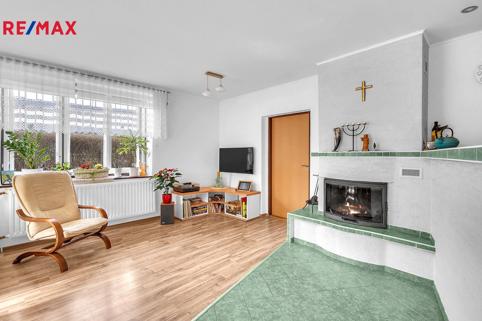 Prodej rodinný dům - Údolní, Lanškroun, 186 m²