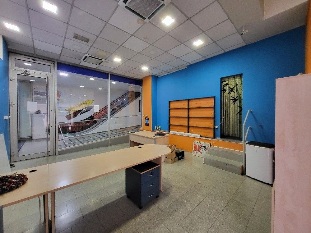 Obchodní prostory, Brno, 602 00