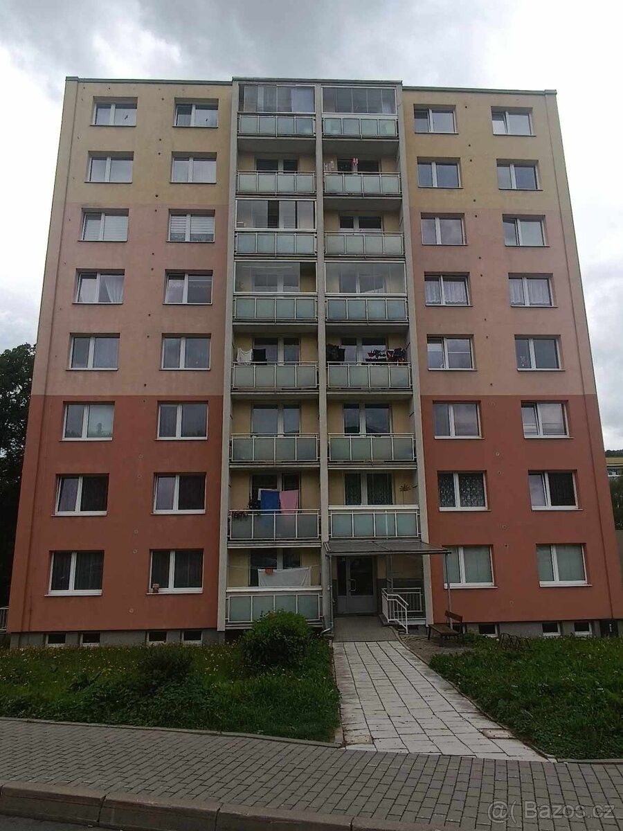 2+1, Jeseník, 790 01, 57 m²