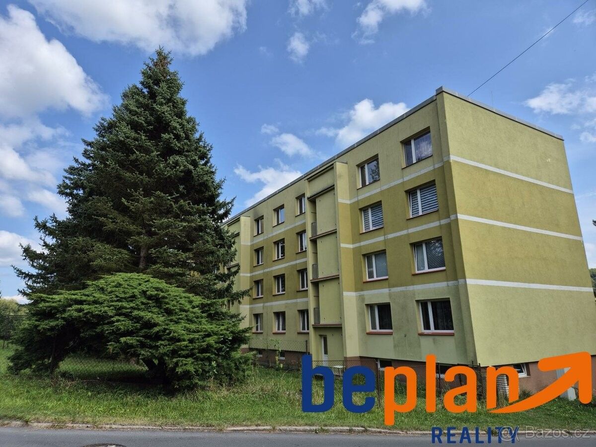 3+1, Děčín, 405 02, 65 m²