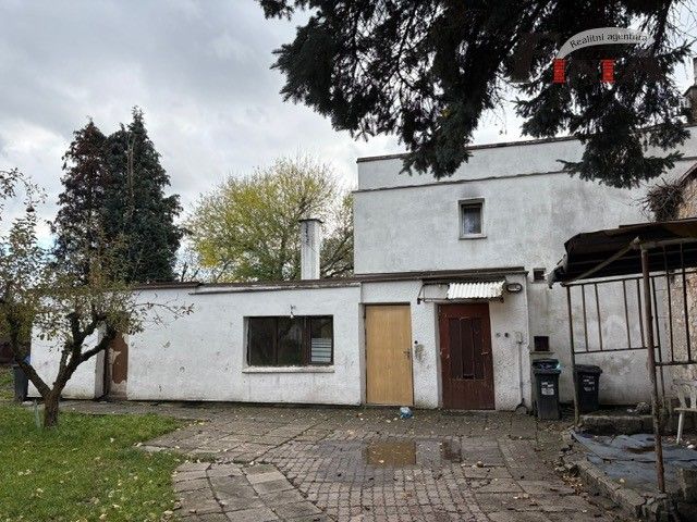 Rodinné domy, Nawkova, Česká Lípa, 210 m²