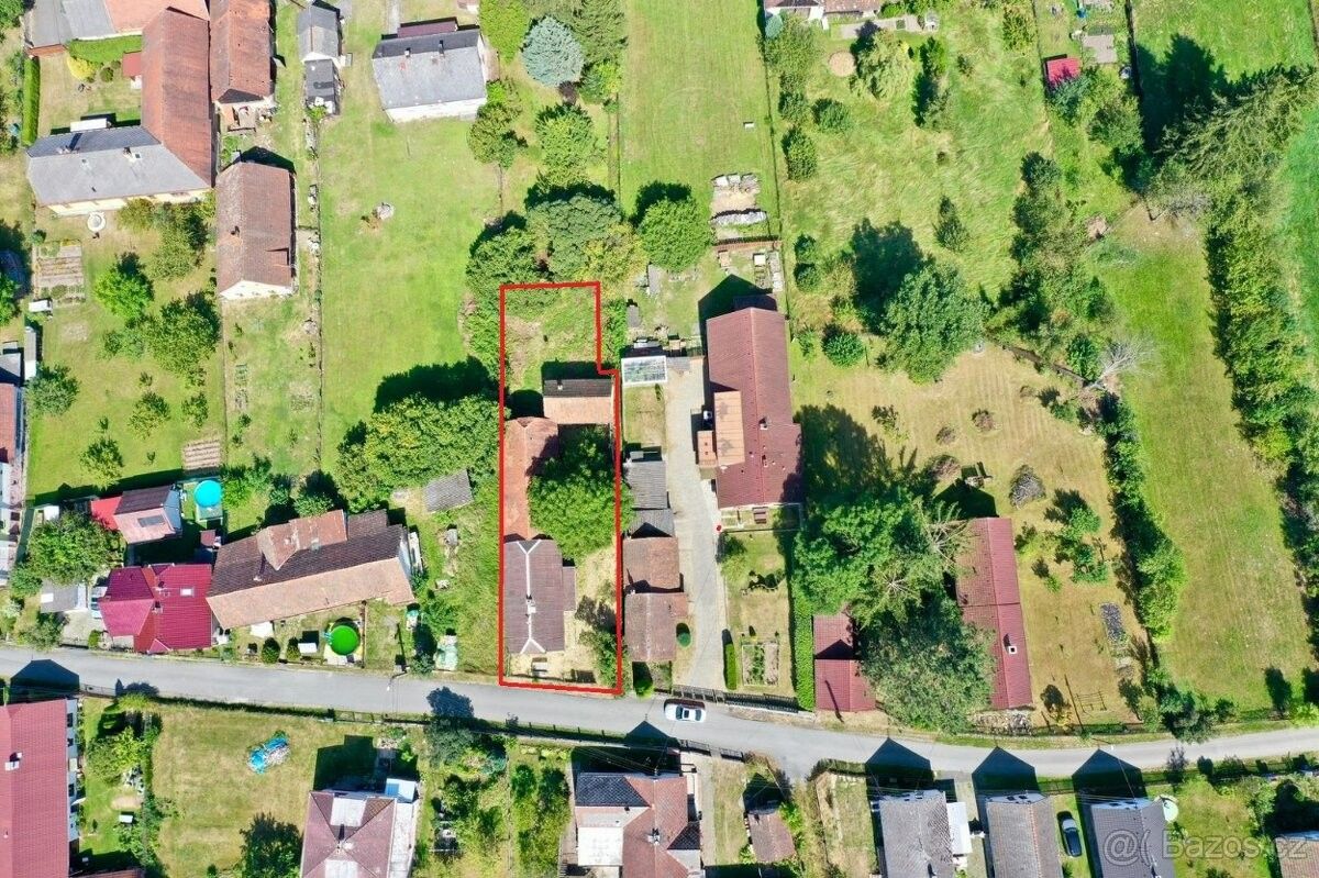 Prodej dům - Neurazy, 335 55, 75 m²