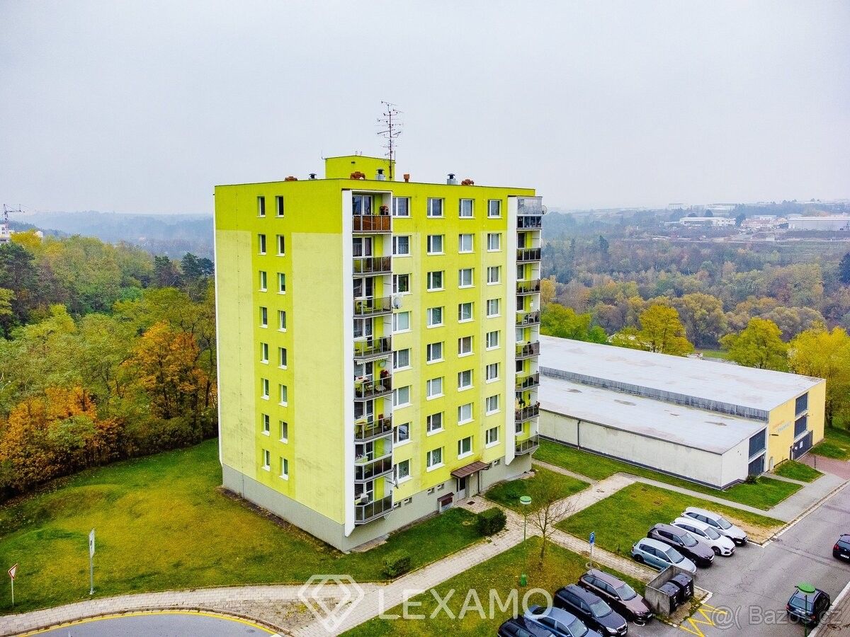 3+1, Třebíč, 674 01, 74 m²