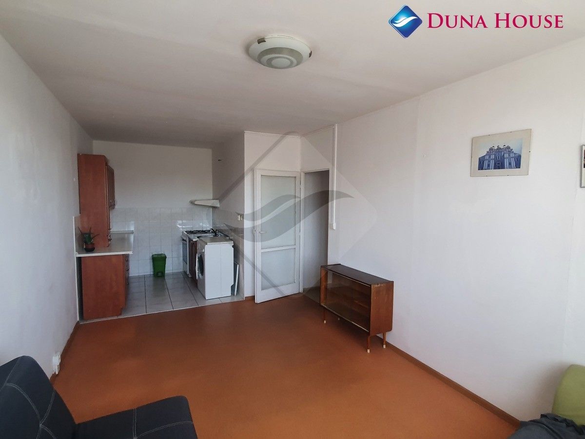 Pronájem byt 2+kk - Přímětická, Praha, 40 m²