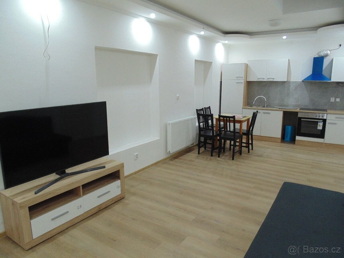 Byty, Šumperk, 787 01