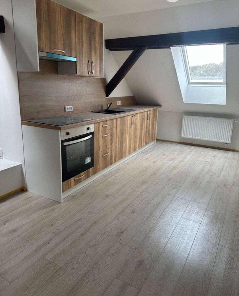 Byty, České Budějovice, 370 01