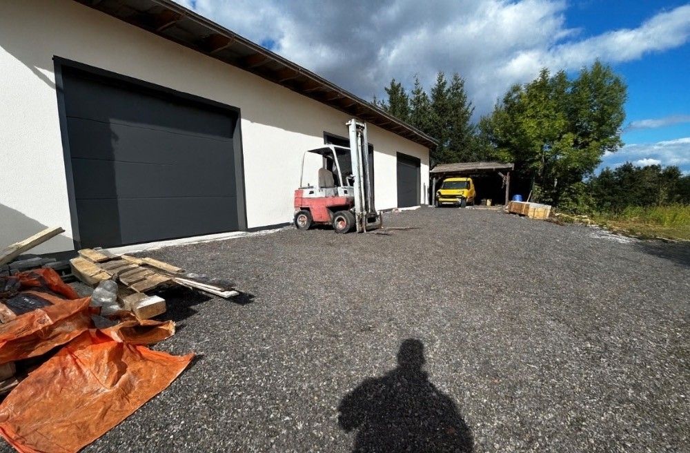 Sklady, Rudolfov, 373 71