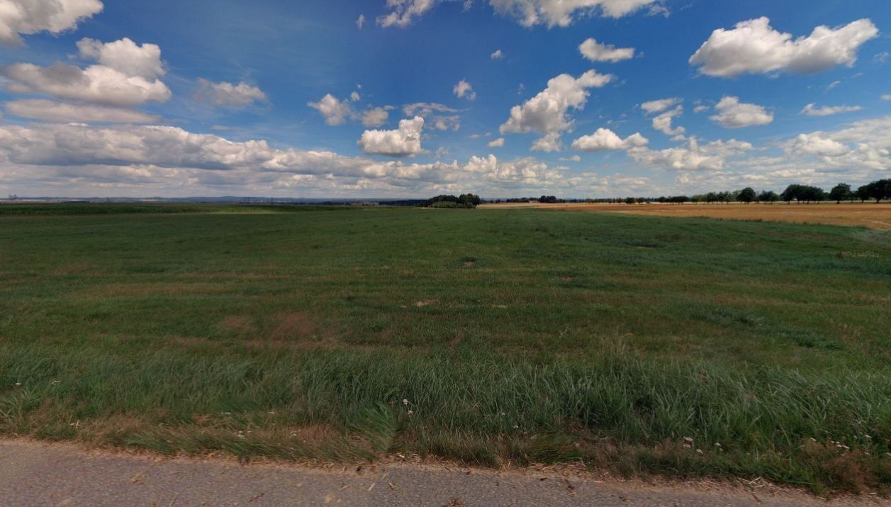 Prodej louka - Mahouš