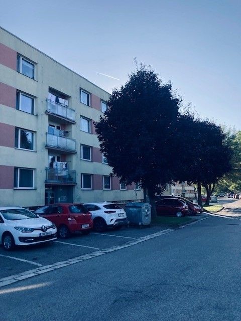 Prodej byt - Smiřice, 503 03