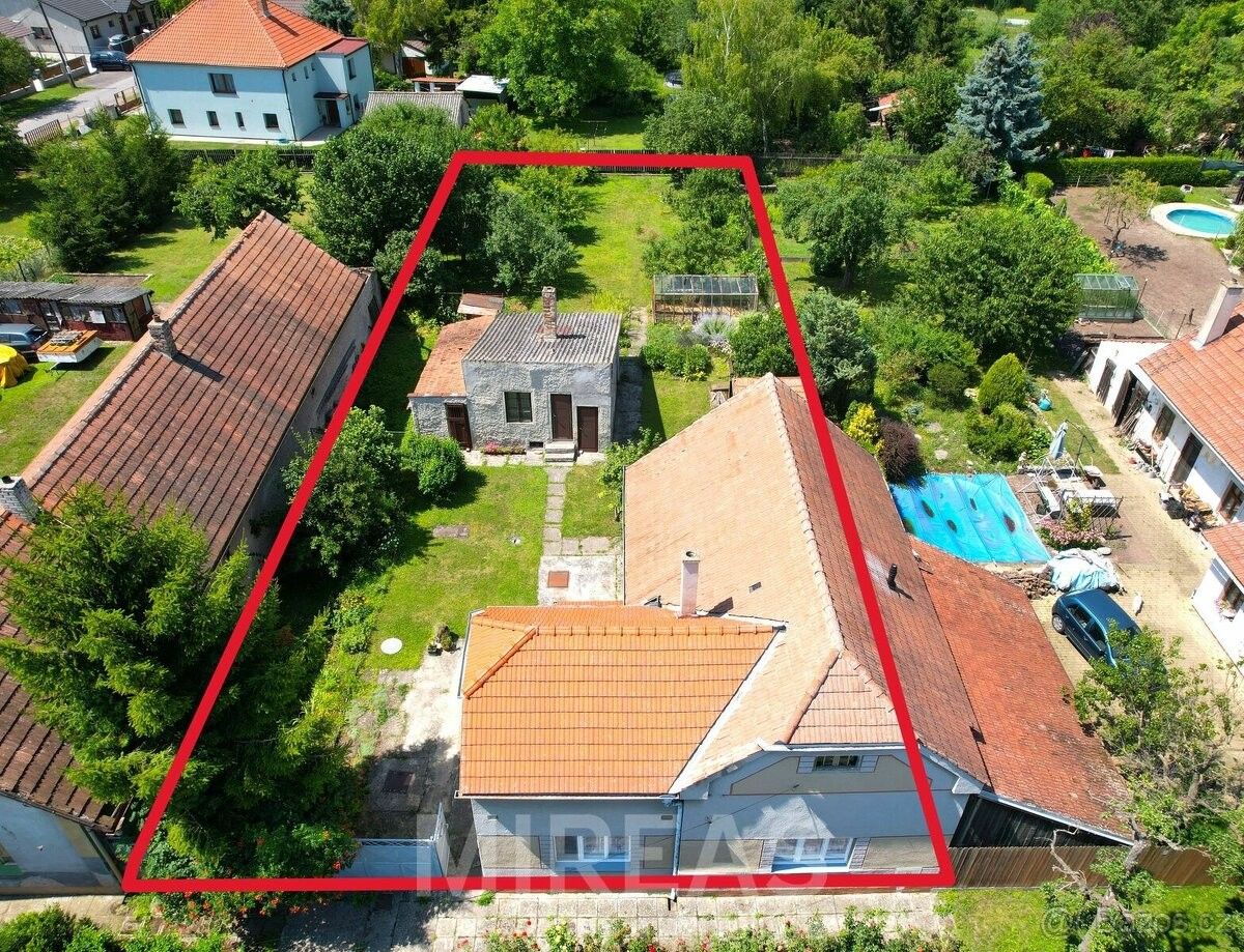 Prodej dům - Bobnice, 289 31, 1 046 m²