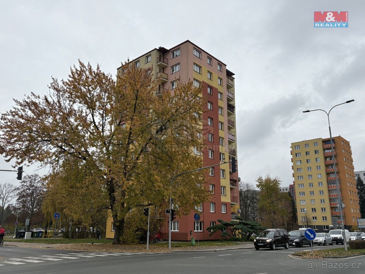 2+1, Pardubice, 530 02, 51 m²