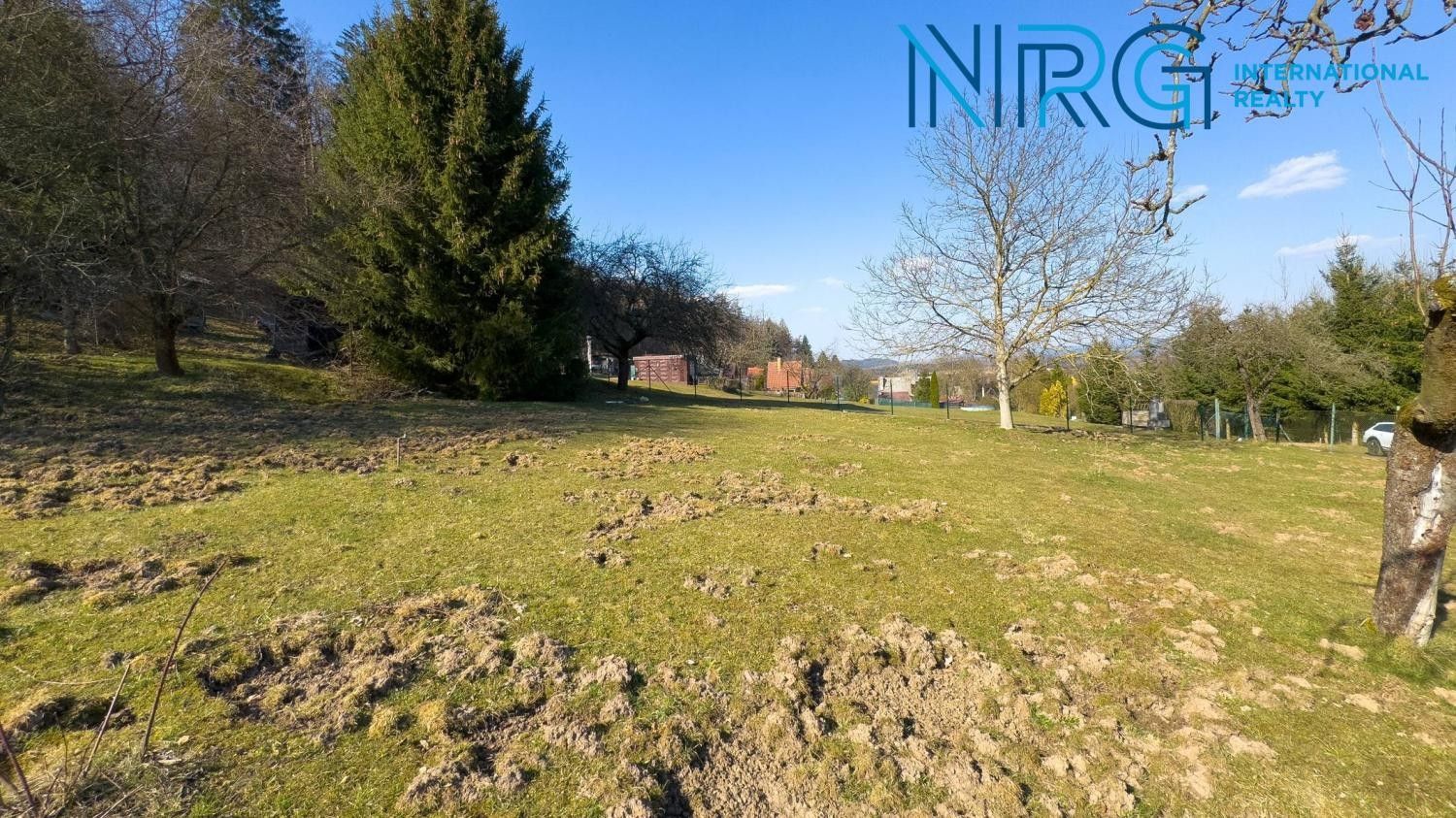 Pozemky pro bydlení, Rudoltice,Ústí nad Orlicí,Pardubický kraj, 2 215 m²