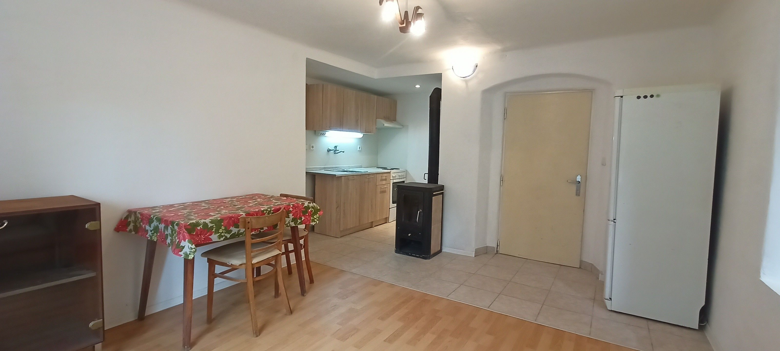 2+kk, U Koruny, Kutná Hora, 36 m²