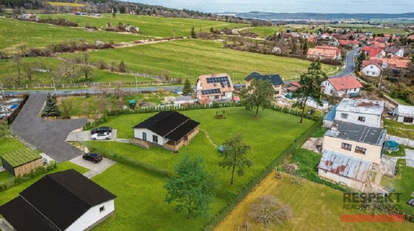 Pozemky pro bydlení, Běštín, 1 m²