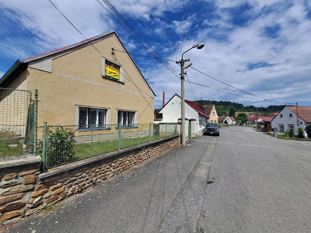 Rodinné domy, Sušice, 342 01