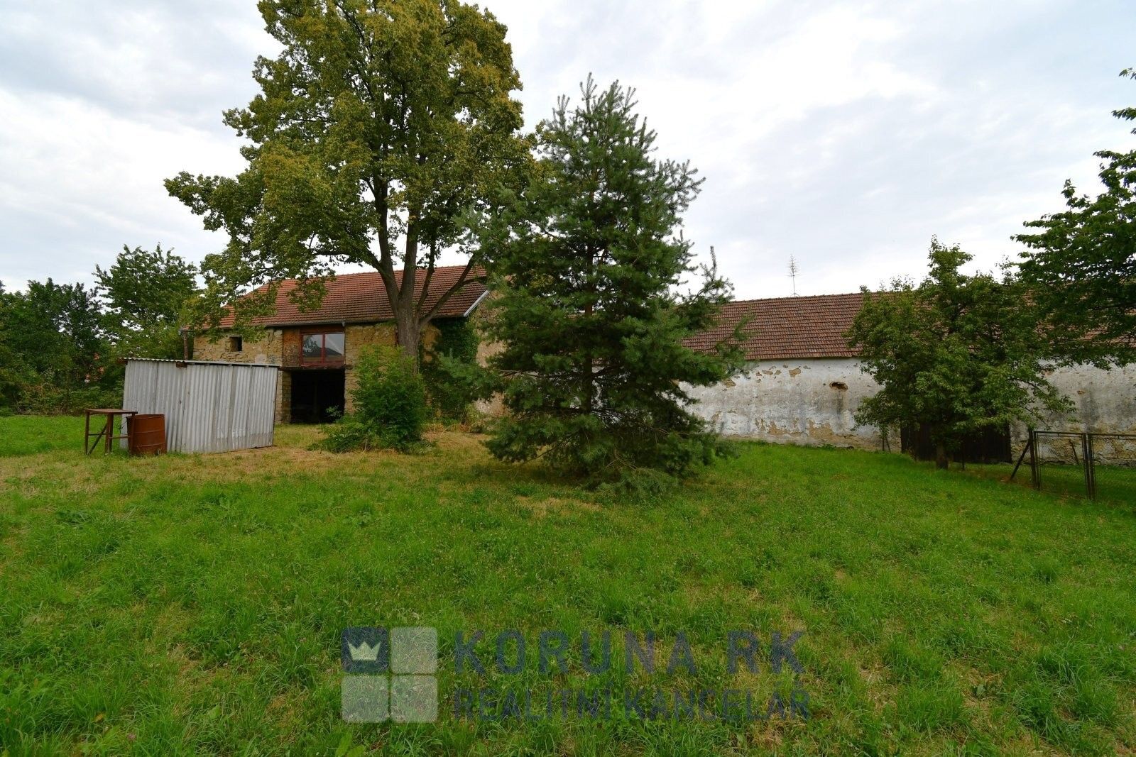 Pozemky pro bydlení, Soběnov, 212 m²