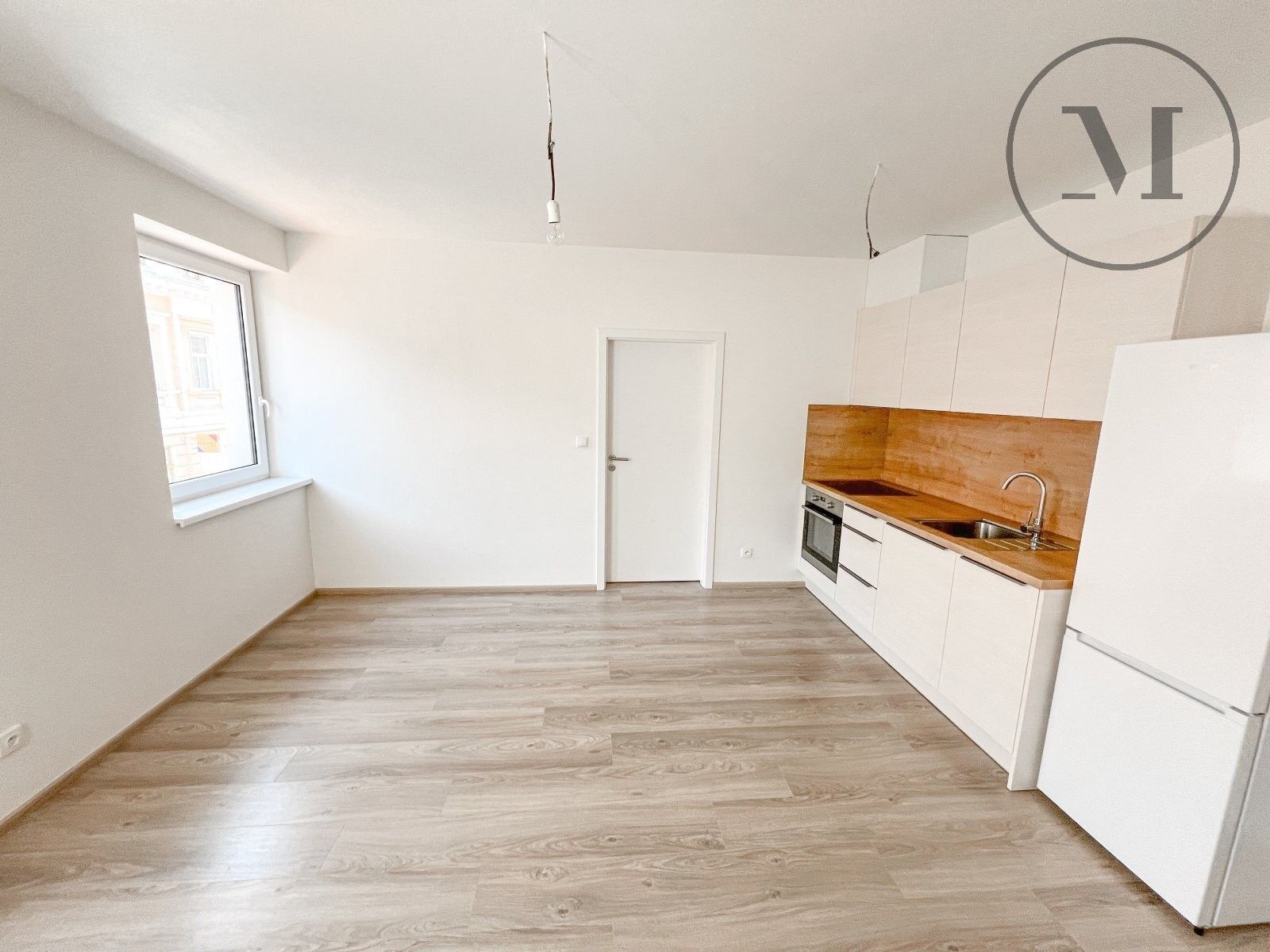 2+kk, Nová, České Budějovice, 45 m²