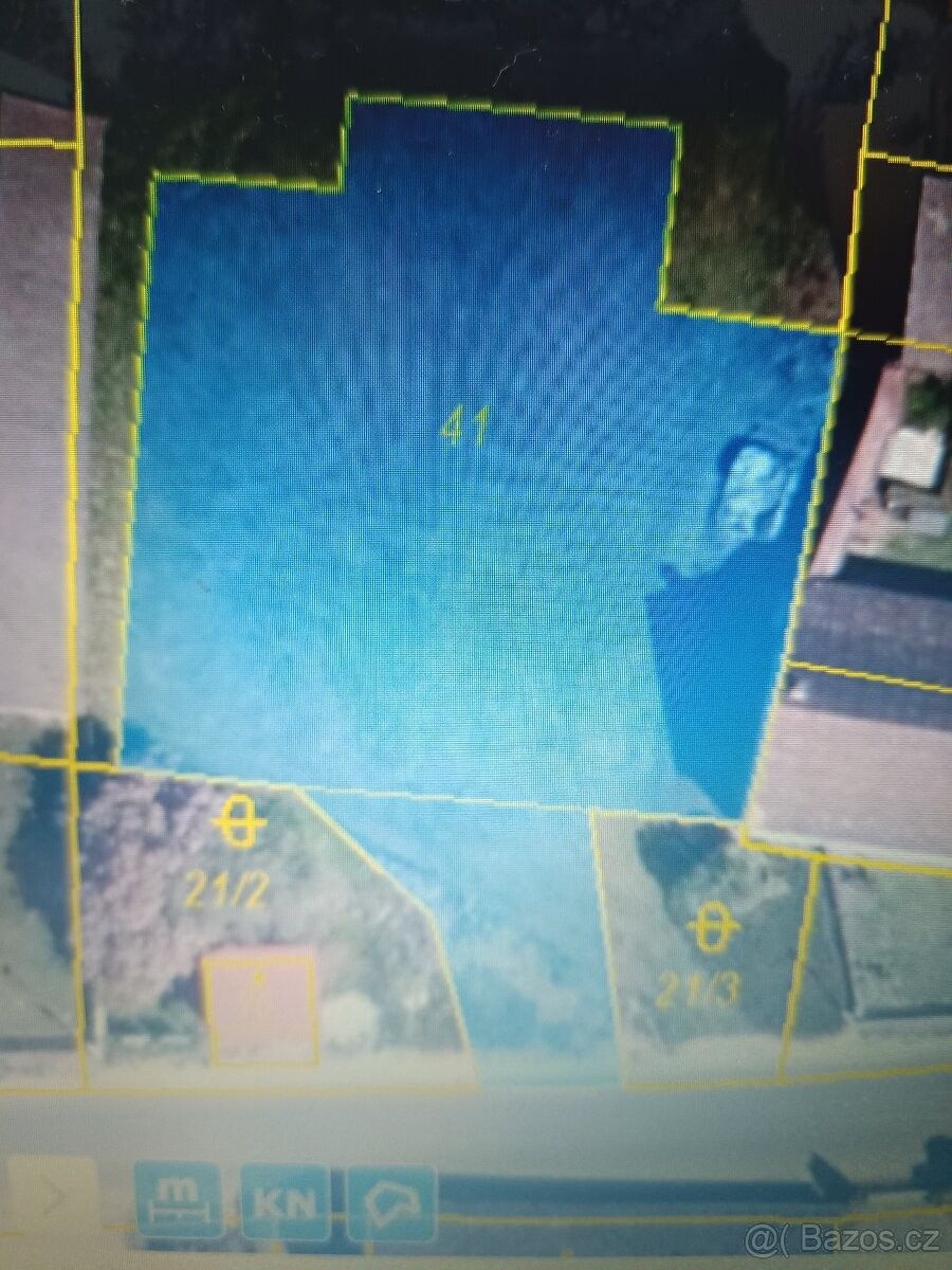 Pozemky pro bydlení, Černovice u Tábora, 394 94