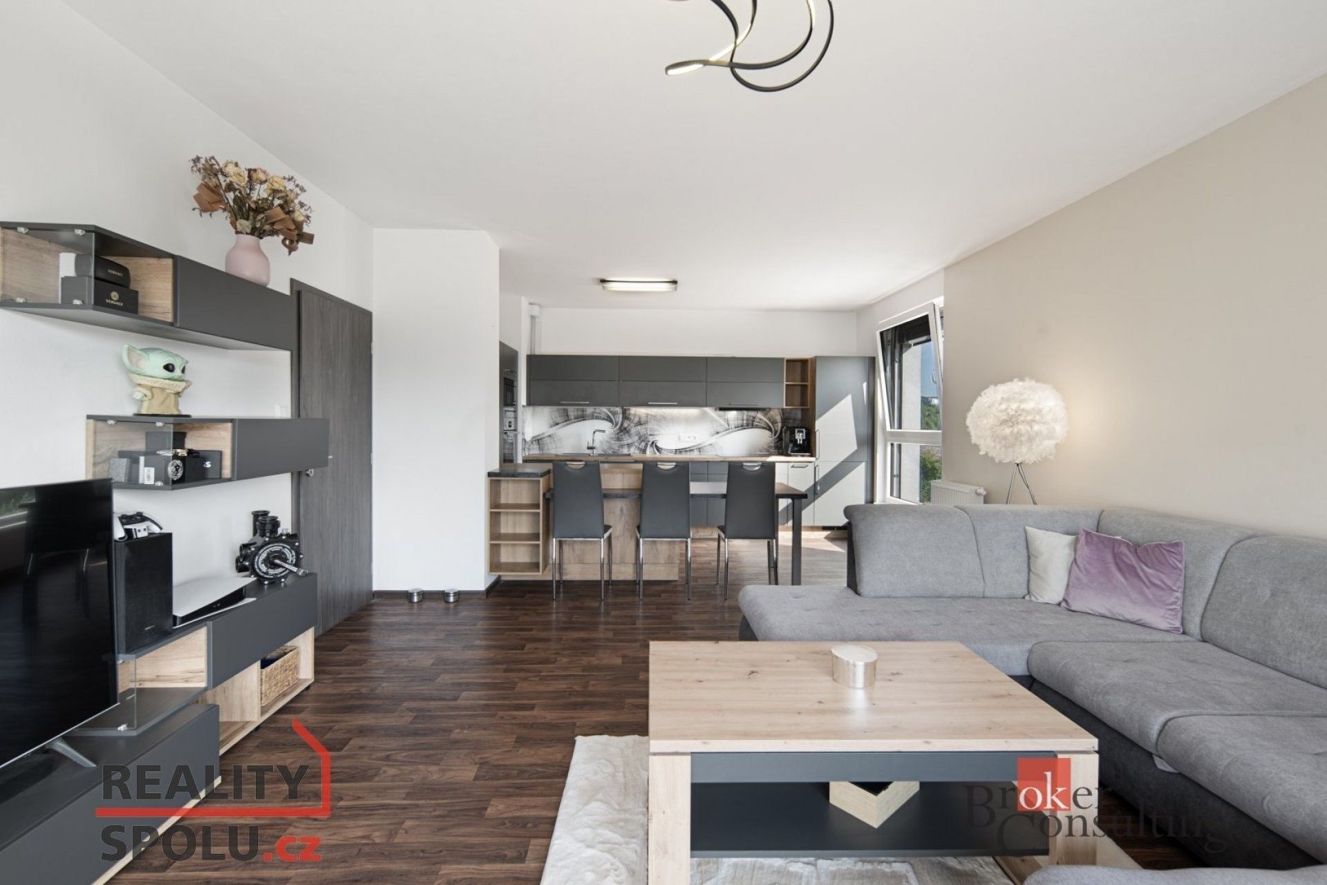 Prodej byt 3+kk - Na Chmelnicích, Plzeň, 90 m²