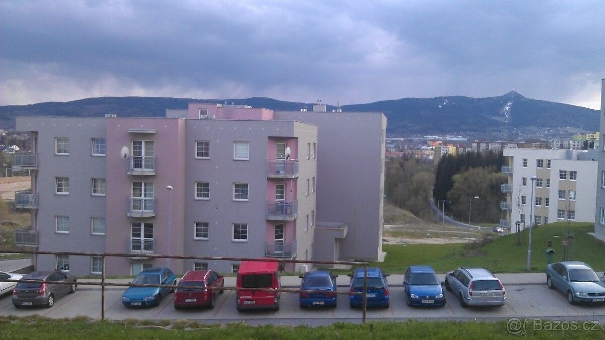 3+1, Liberec, 463 11