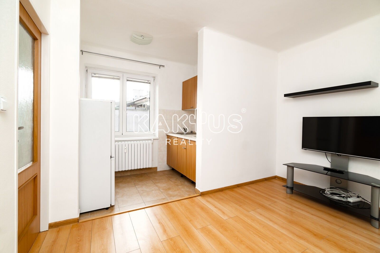 2+kk, Zahradní, Ostrava, 47 m²