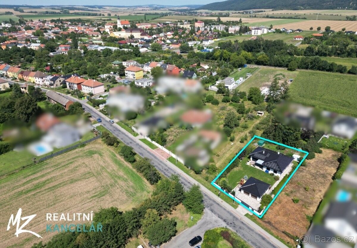 Prodej dům - Kostelec na Hané, 798 41, 220 m²