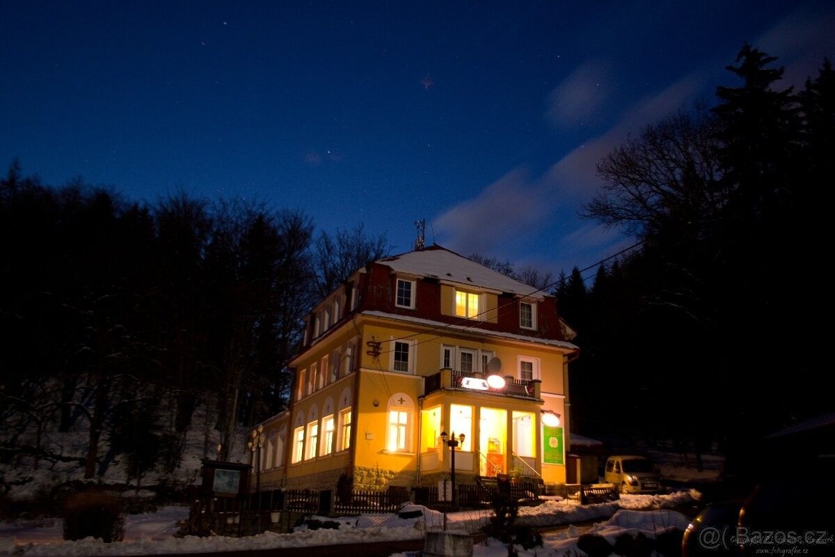 Rodinné domy, Nejdek, 362 21