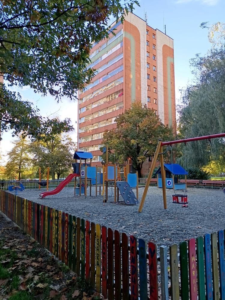 Prodej byt 3+1 - Orlová, 735 14, 59 m²