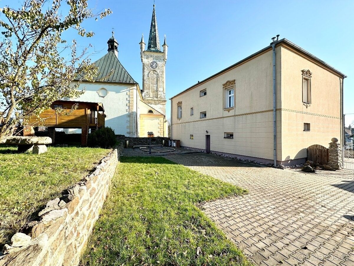 Ostatní, Krajková, 357 08, 300 m²