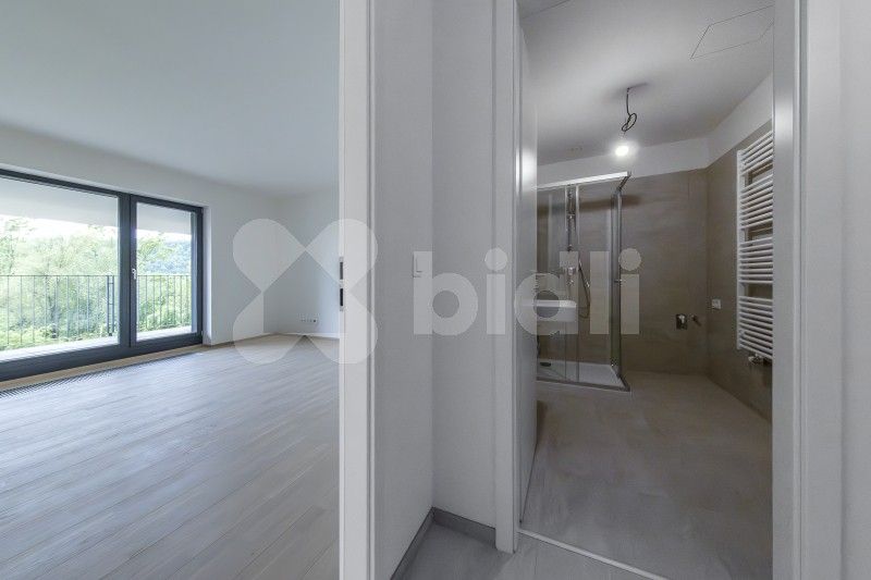 1+kk, Mezi vodami, Praha, 36 m²