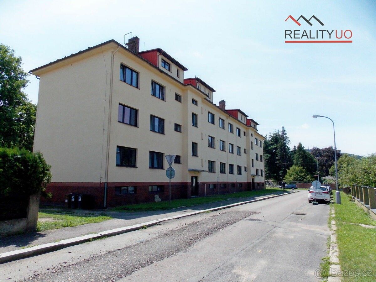 Pronájem byt 4+1 - Ústí nad Orlicí, 562 01, 154 m²