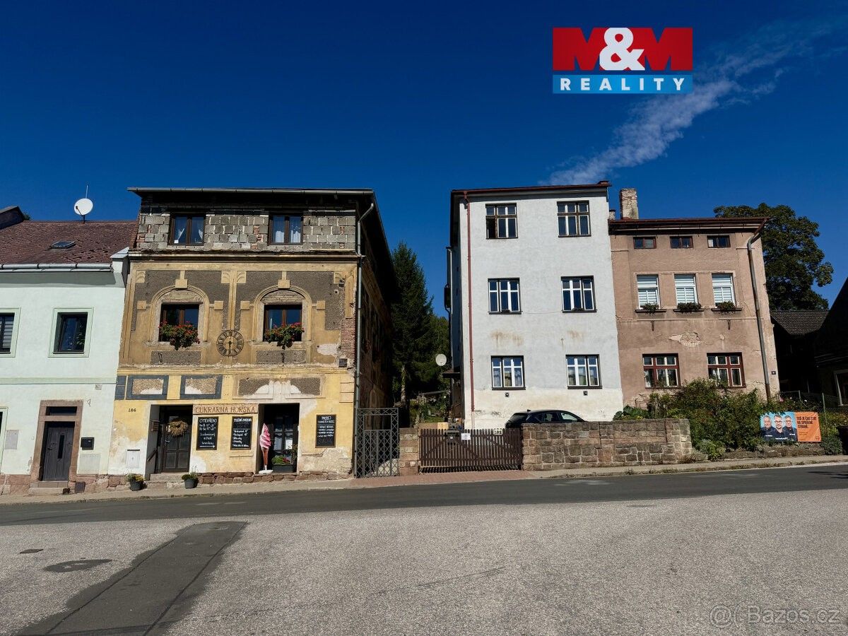 Ostatní, Hostinné, 543 71