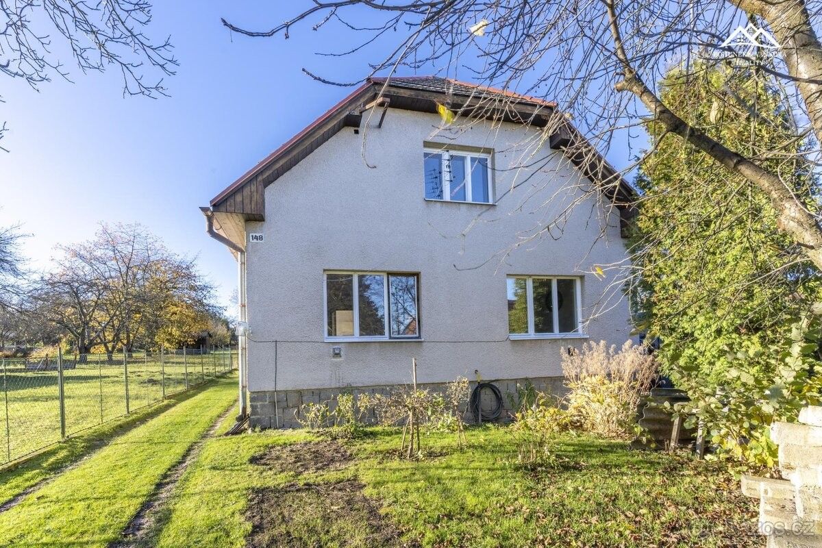 Rodinné domy, Havlíčkův Brod, 580 01