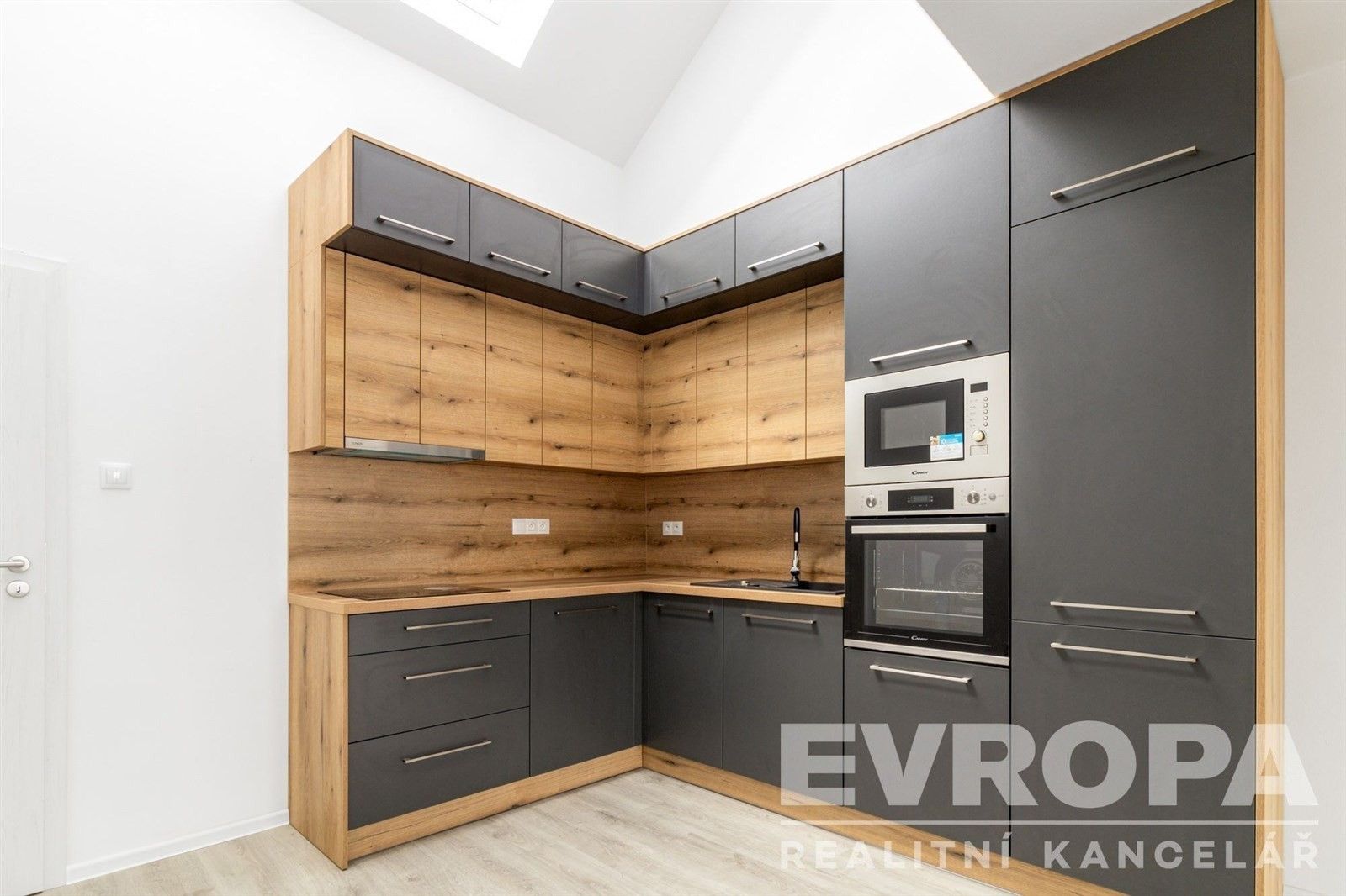 2+kk, Havlíčkovo náměstí, Žirovnice, 54 m²