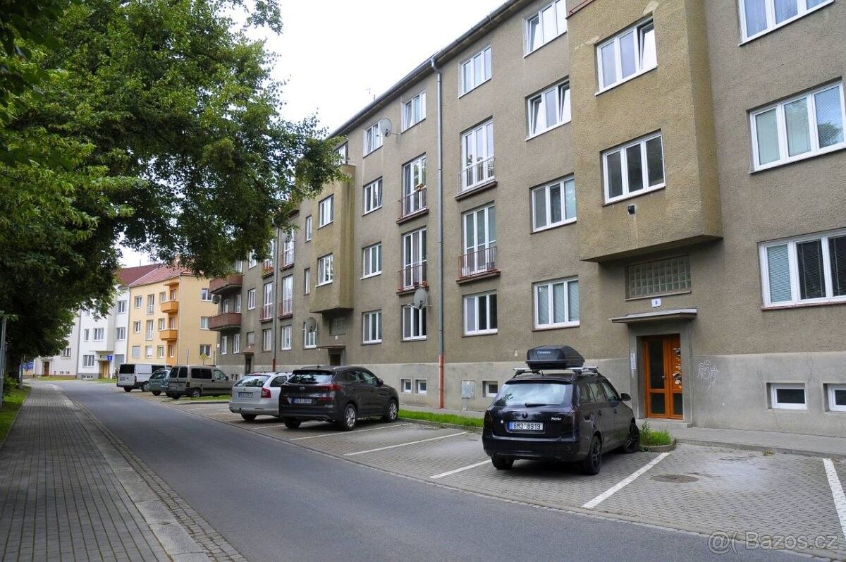 Prodej byt 2+1 - Prostějov, 796 01, 2 m²