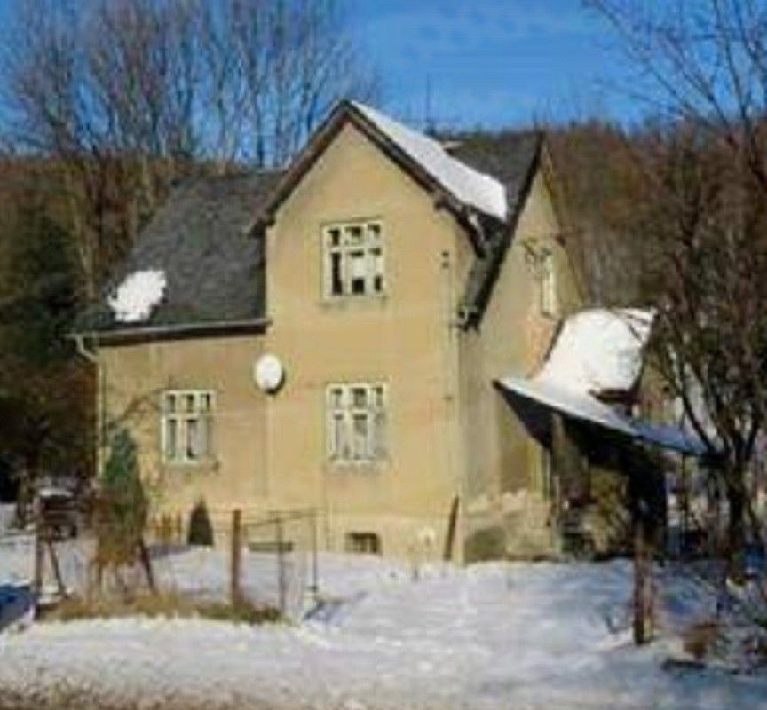 Rodinné domy, Hynčice, Město Albrechtice, 90 m²