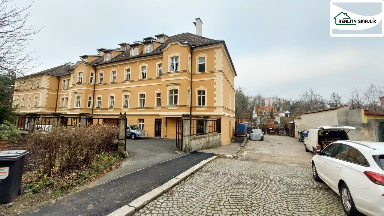 3+1, Mlýnská, Cheb, 133 m²