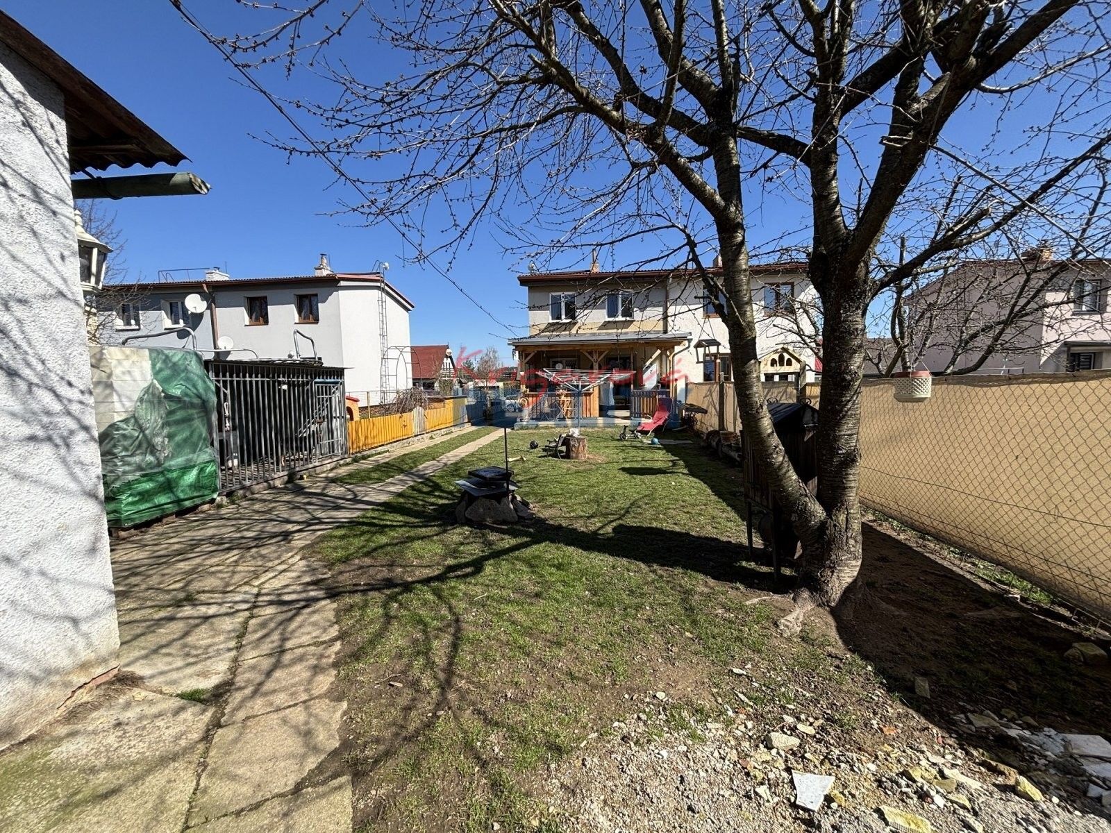 Prodej rodinný dům - SNP, Kaplice, 130 m²