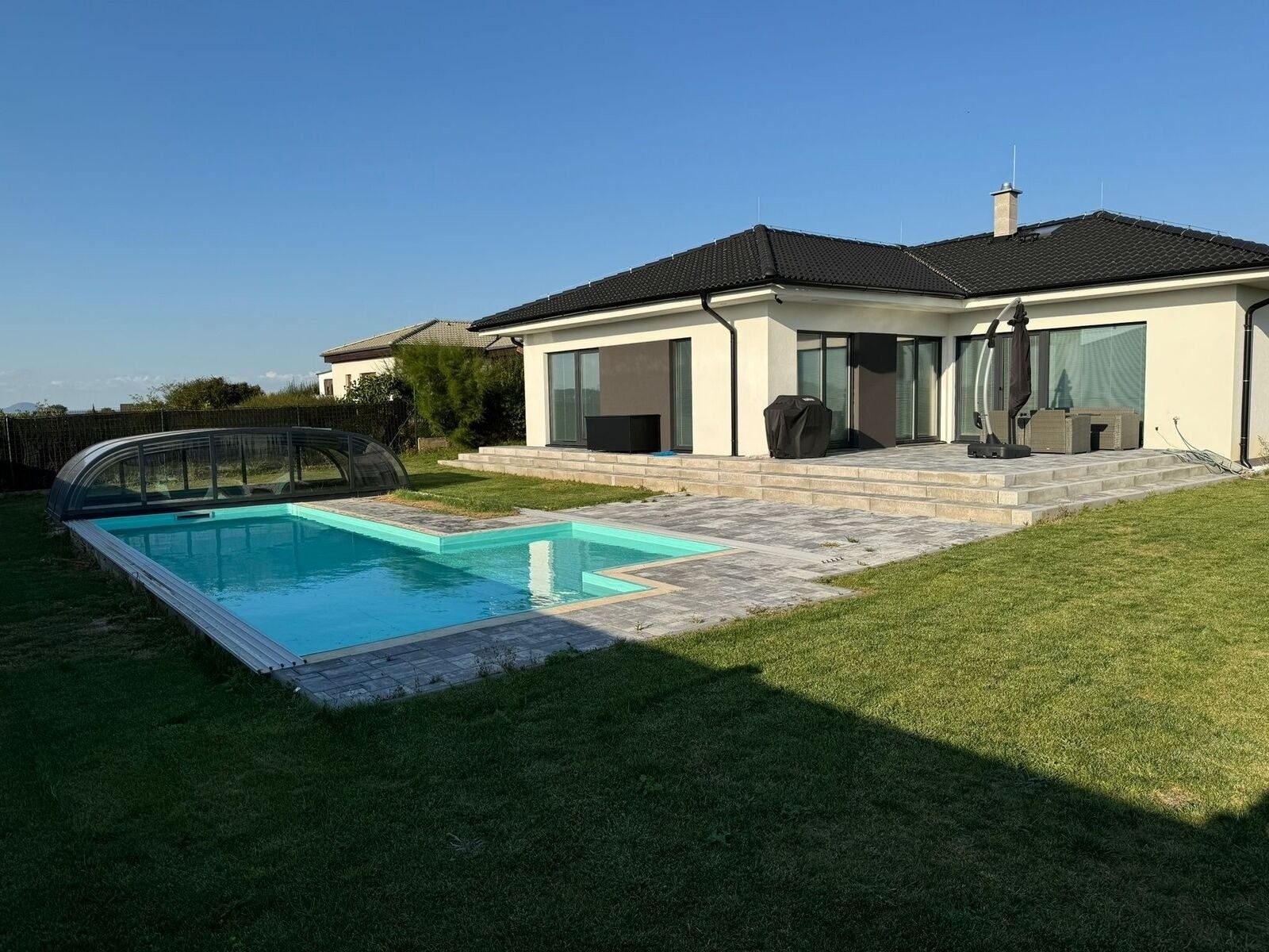 Rodinné domy, Na Vršku, Kralupy nad Vltavou, 202 m²