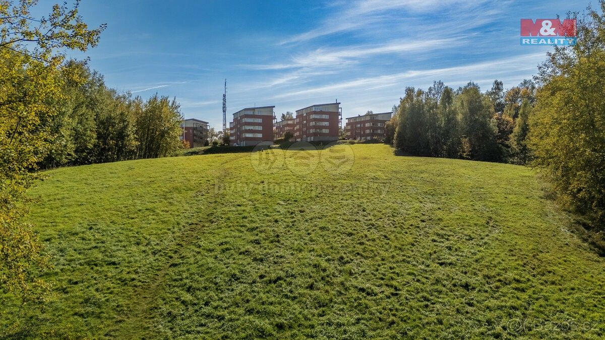 Prodej louka - Liberec, 460 06, 36 077 m²