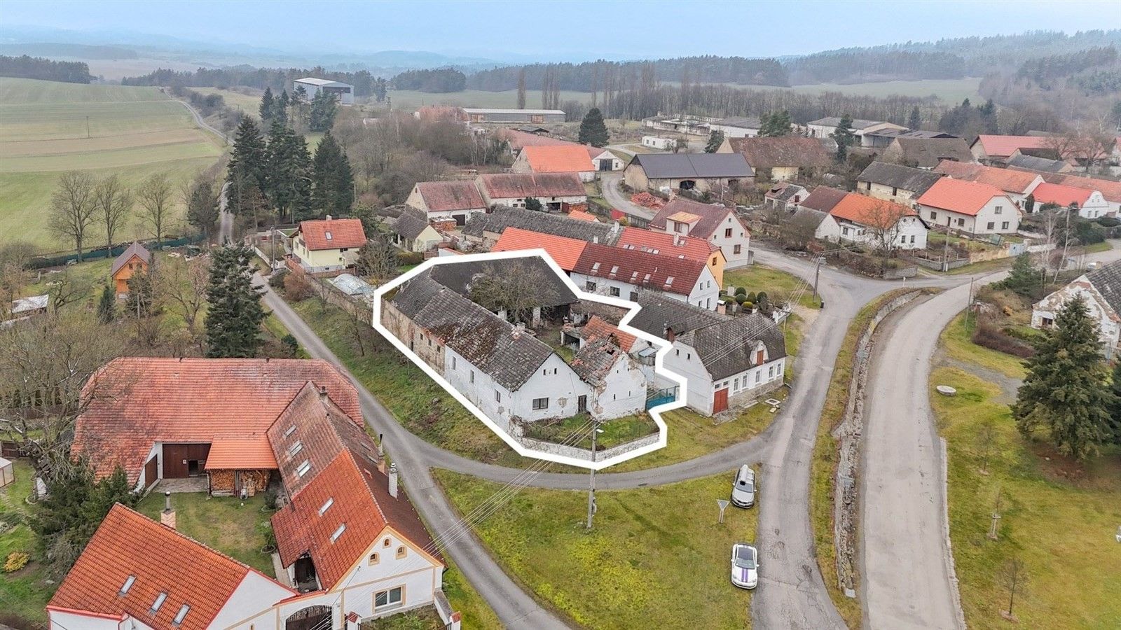 Ostatní, Břežany, 113 m²