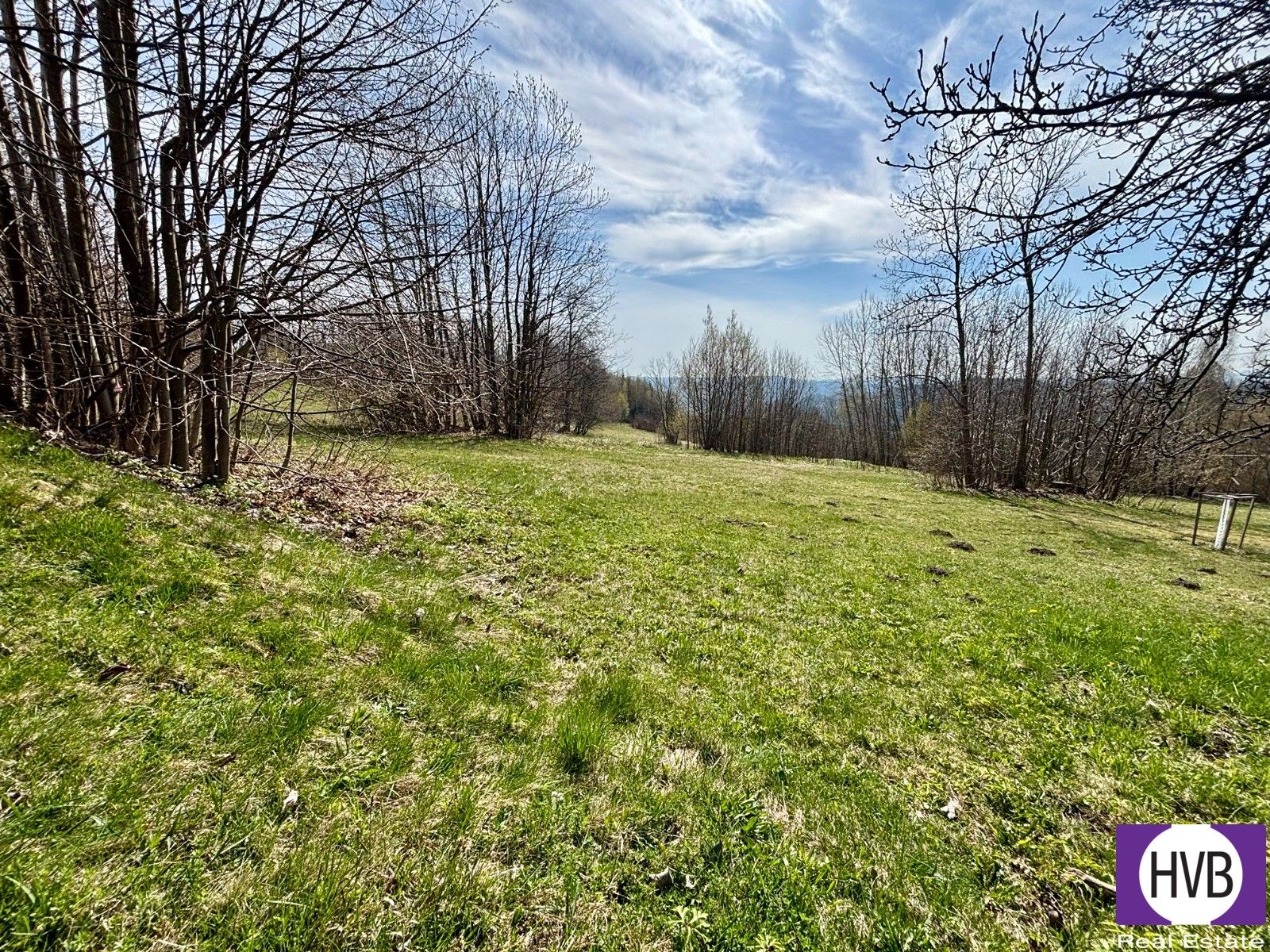 Prodej pozemek pro bydlení - Velké Hamry, 1 m²