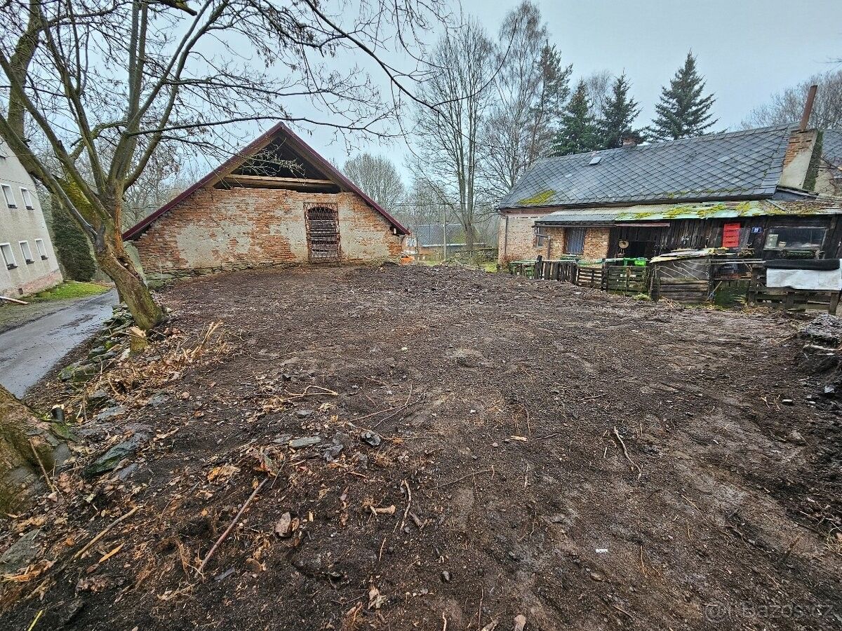 Prodej dům - Bochov, 364 71, 400 m²