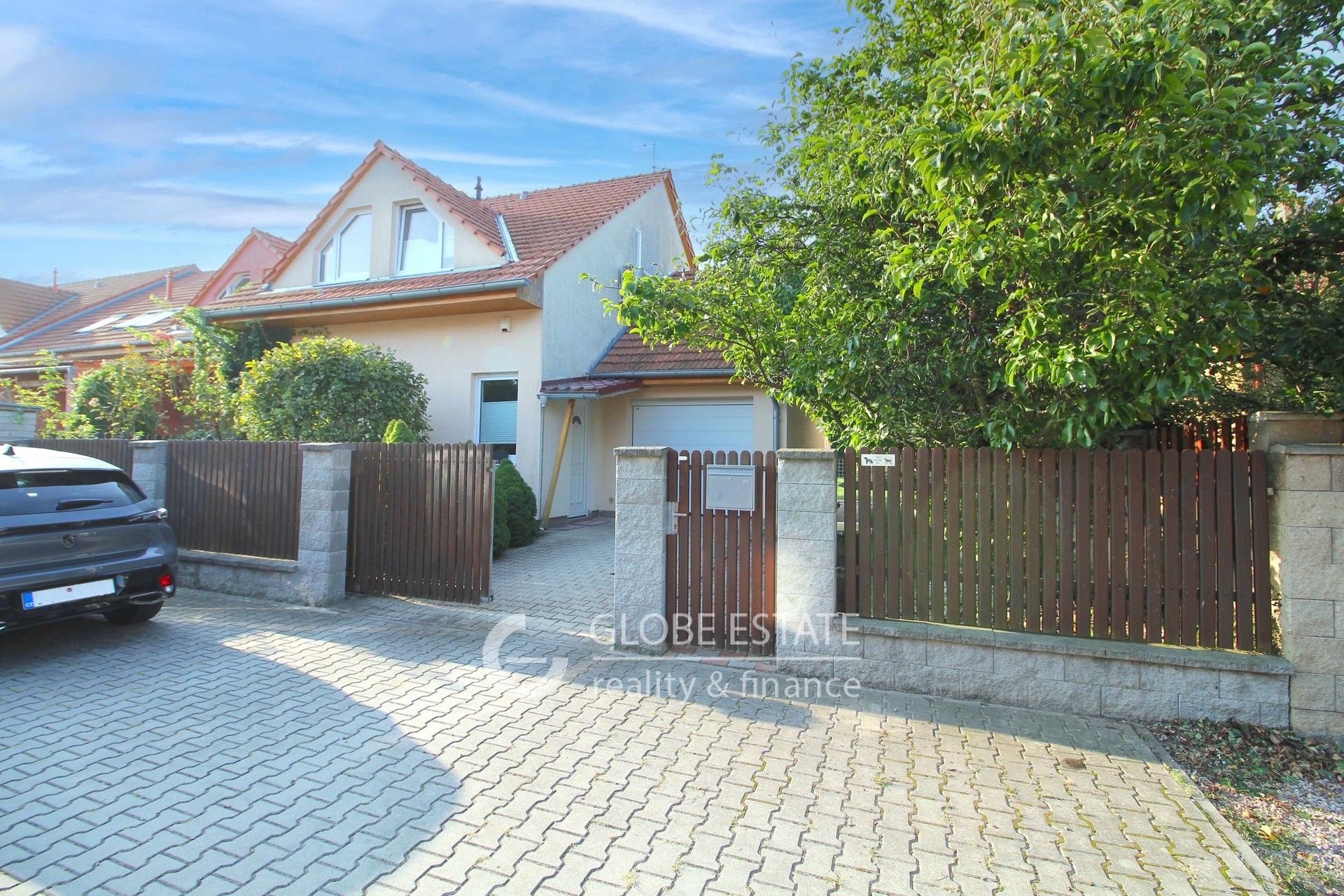 Prodej rodinný dům - Za Humny, Nehvizdy, 155 m²