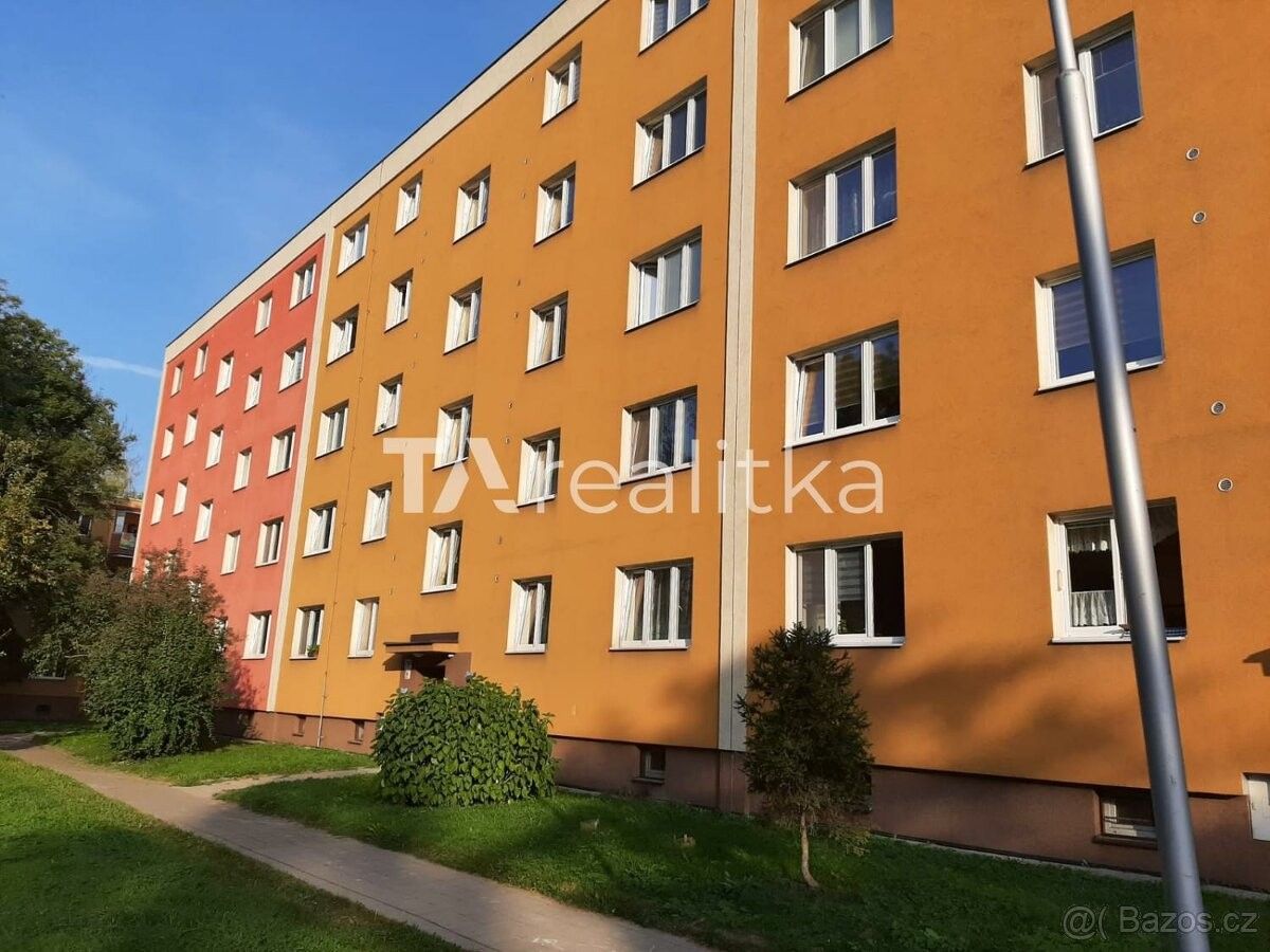 2+1, Karviná, 734 01, 56 m²