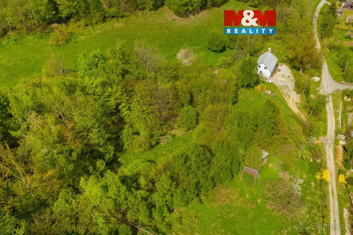 Pozemky pro bydlení, Javorník u Jeseníku, 790 70