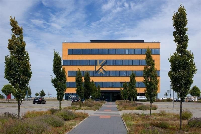 Kanceláře, Sezemická, Praha, 101 m²